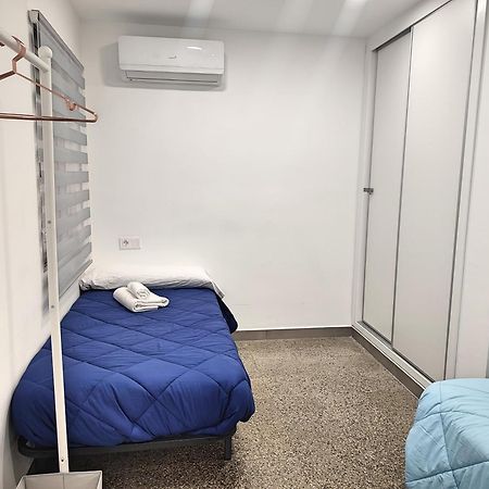 Pasa Tiempo Daire Cordoba Dış mekan fotoğraf