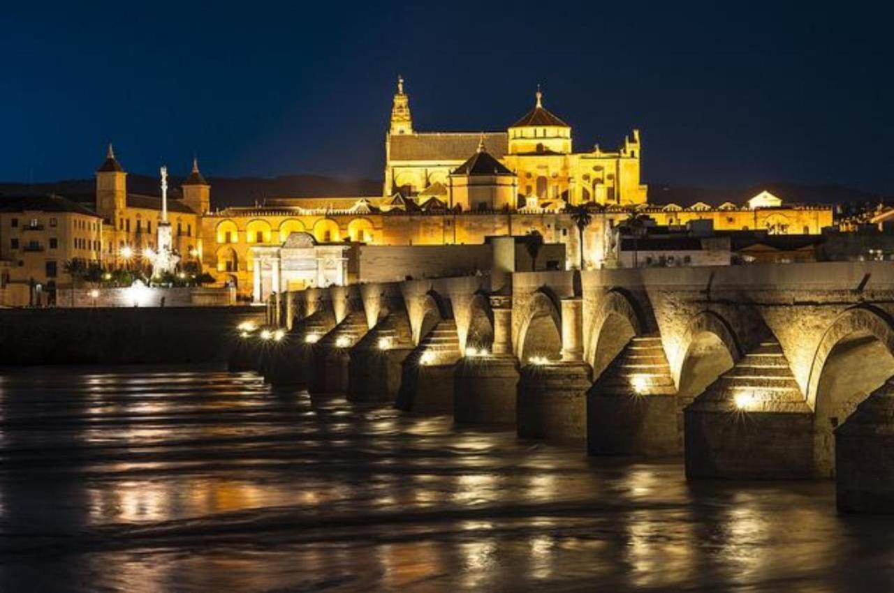 Pasa Tiempo Daire Cordoba Dış mekan fotoğraf