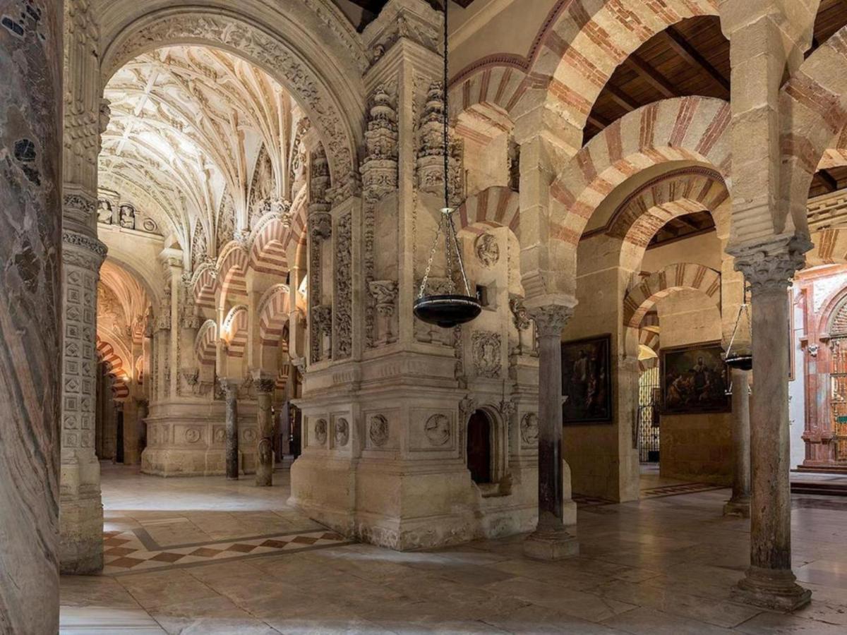 Pasa Tiempo Daire Cordoba Dış mekan fotoğraf