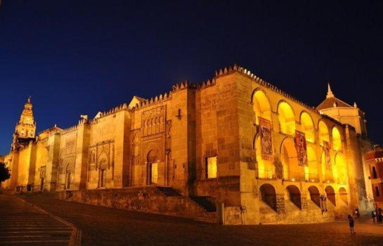 Pasa Tiempo Daire Cordoba Dış mekan fotoğraf