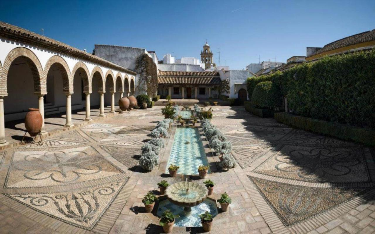 Pasa Tiempo Daire Cordoba Dış mekan fotoğraf