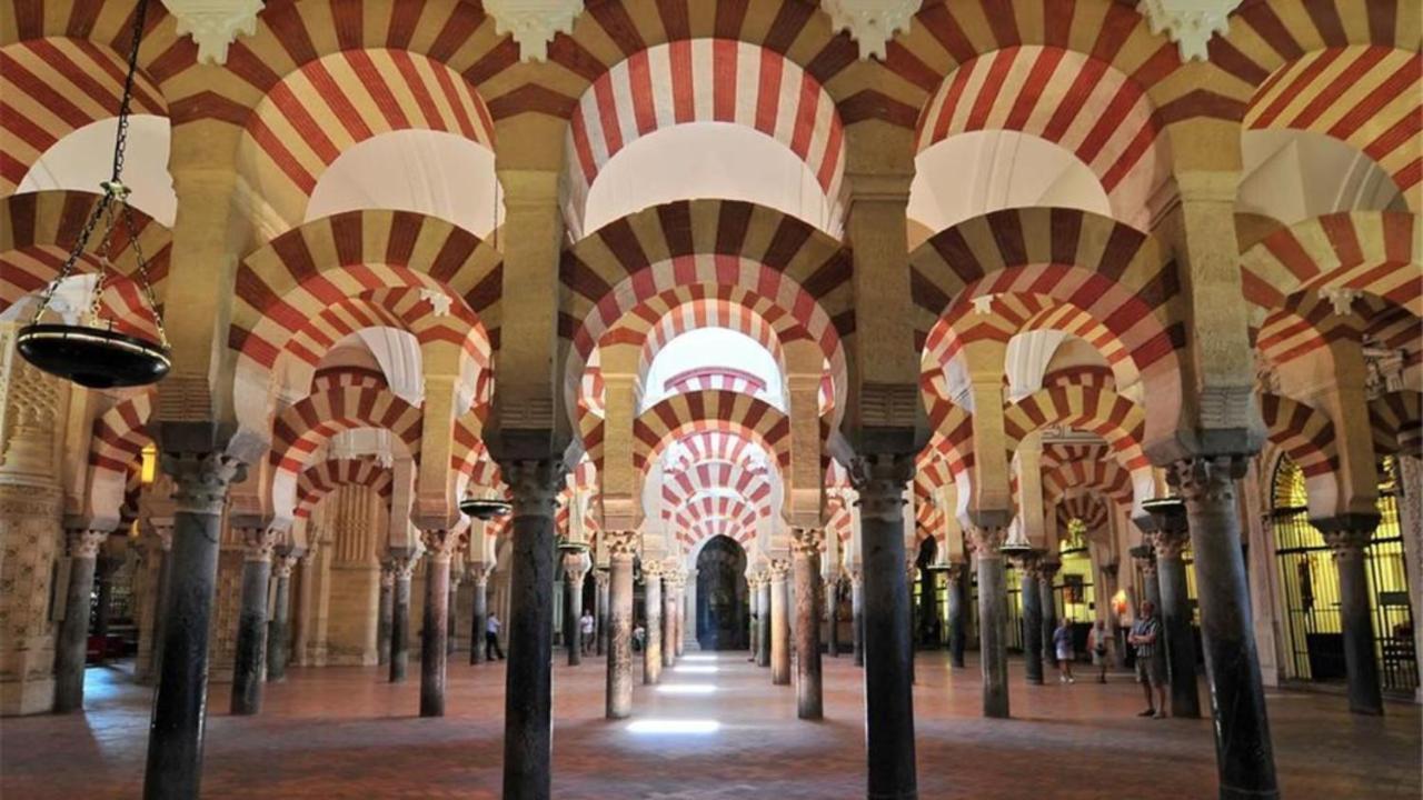 Pasa Tiempo Daire Cordoba Dış mekan fotoğraf