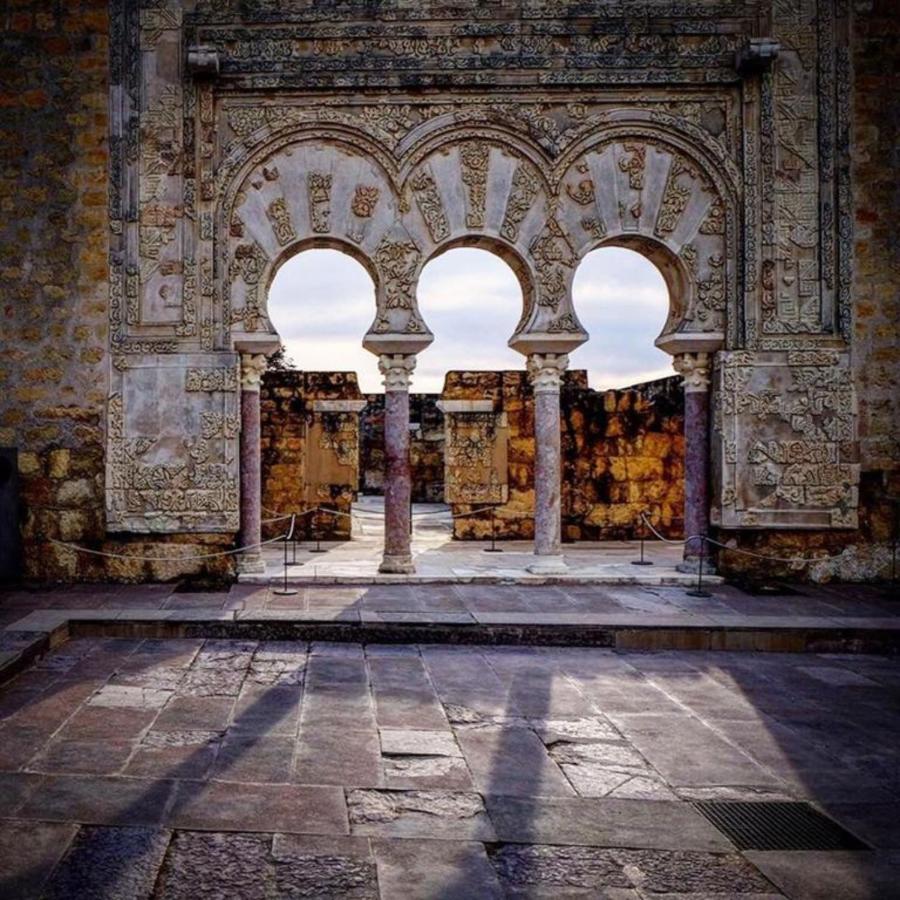 Pasa Tiempo Daire Cordoba Dış mekan fotoğraf